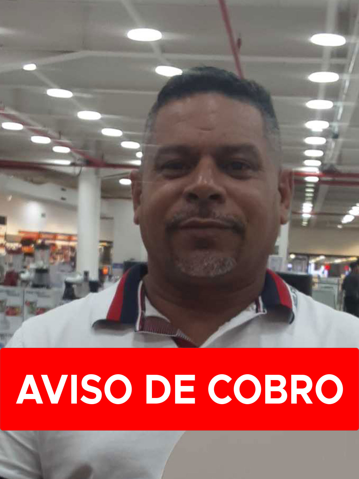 ROLANDO RAFAEL OLIVERO ARNAUDEZ