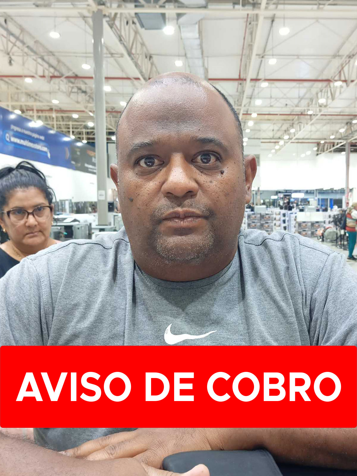 ROLANDY JOSE HERNANDEZ PEREZ