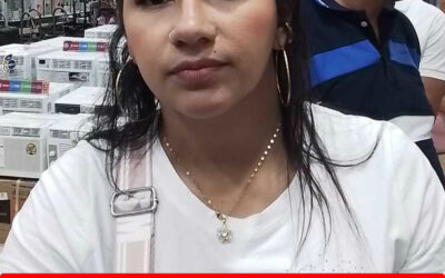 ROMANA VIRGINIA TOVAR LOVERA