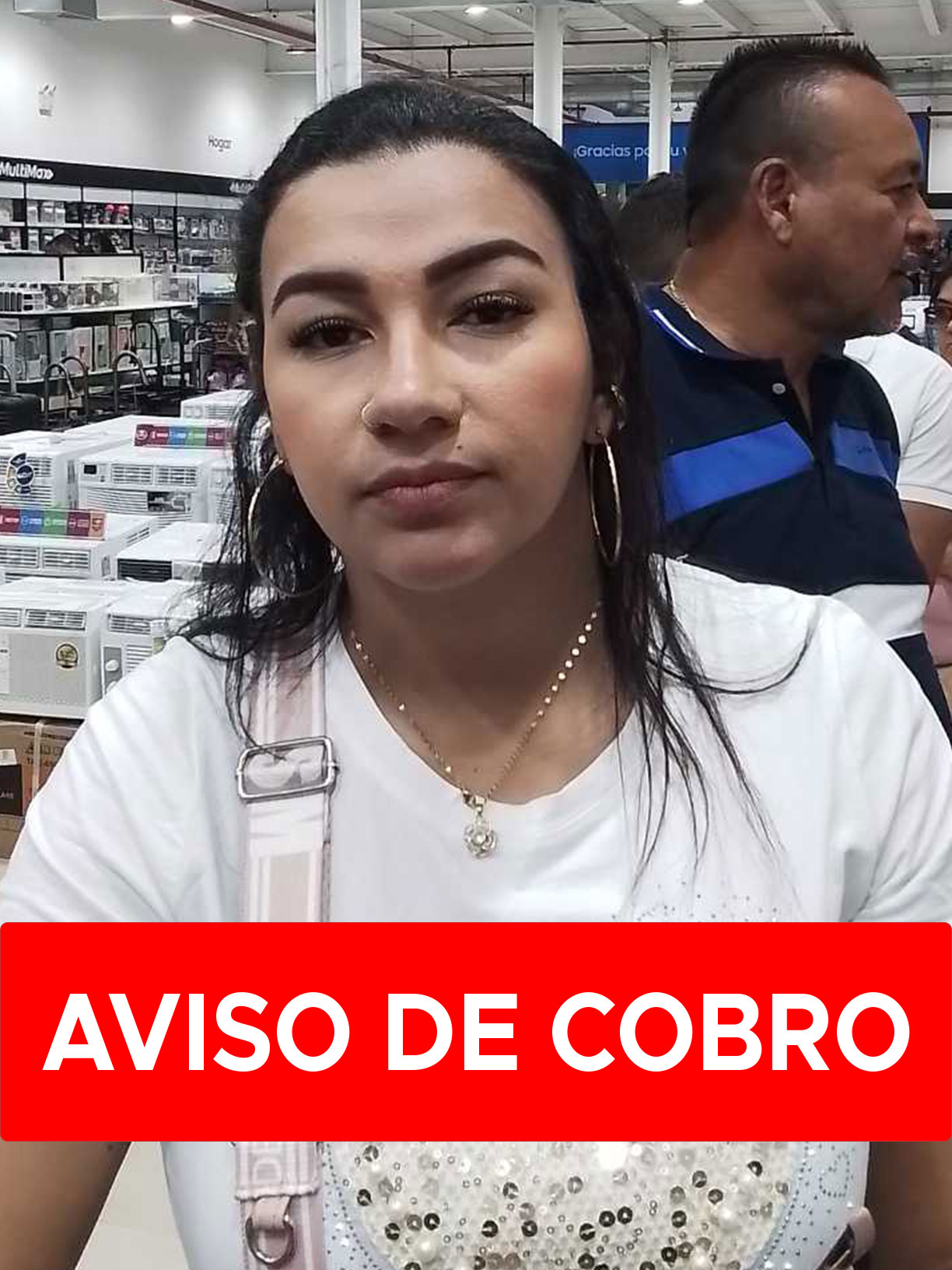 ROMANA VIRGINIA TOVAR LOVERA