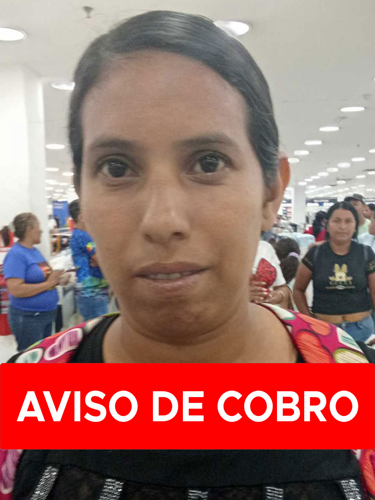 ROMARY CAROLINA URDANETA GUAPE