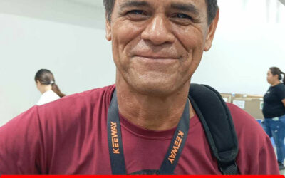 ROMEL EDUARDO SUAREZ SOTO