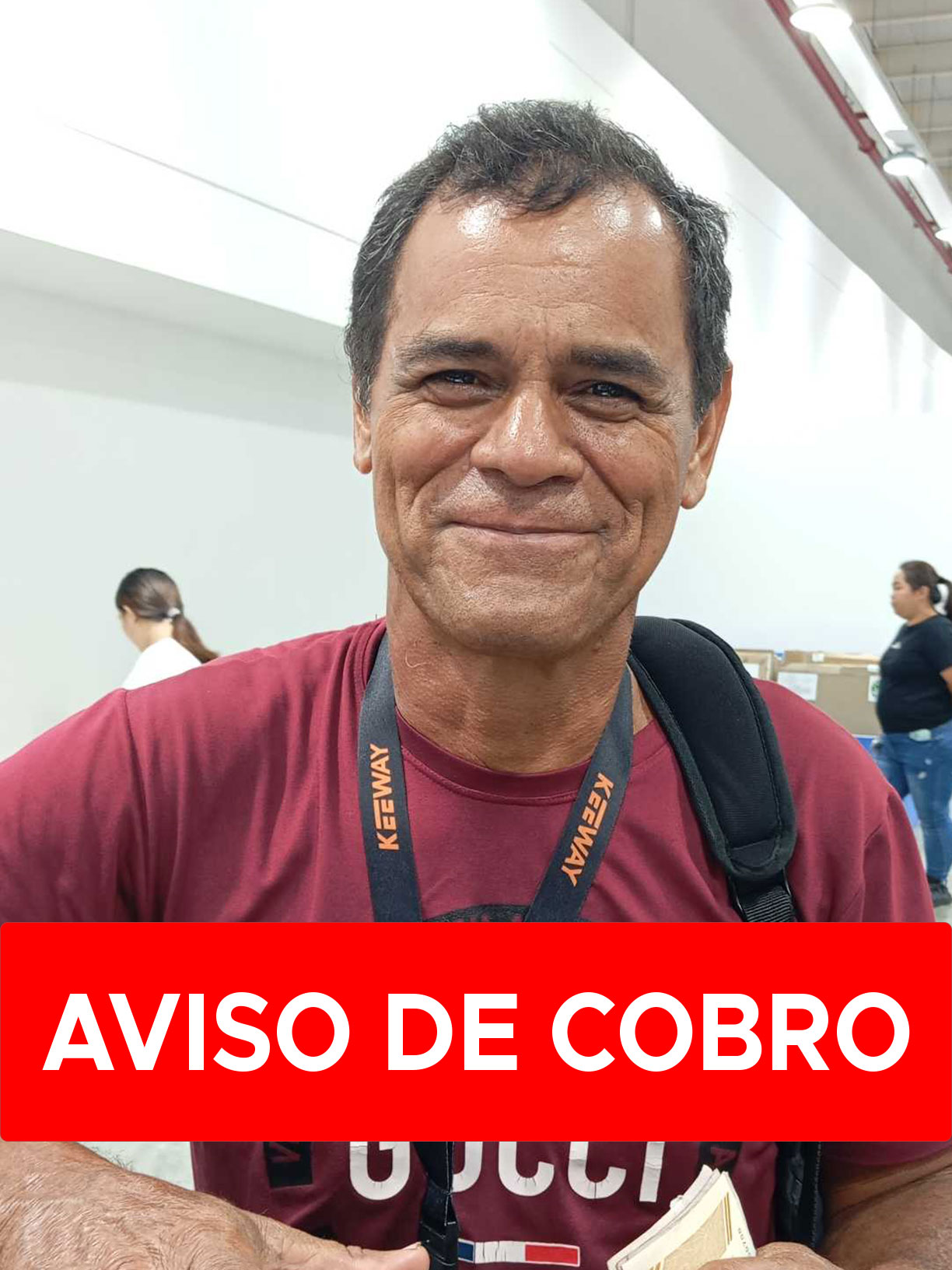 ROMEL EDUARDO SUAREZ SOTO