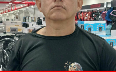 ROMER ALEXANDER HERNANDEZ ARAUJO