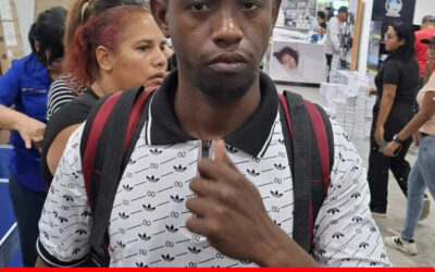 ROMER ANTONIO URBINA