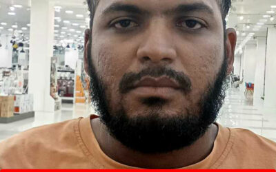 ROMERT BLADIMIR PAEZ PEREZ