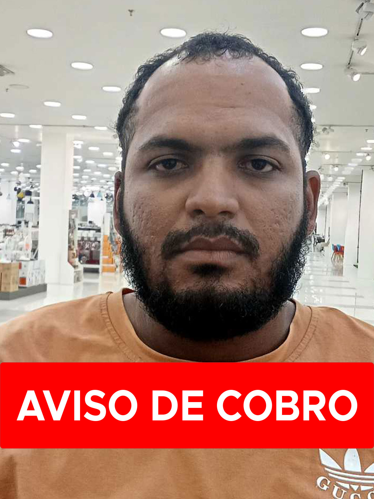 ROMERT BLADIMIR PAEZ PEREZ