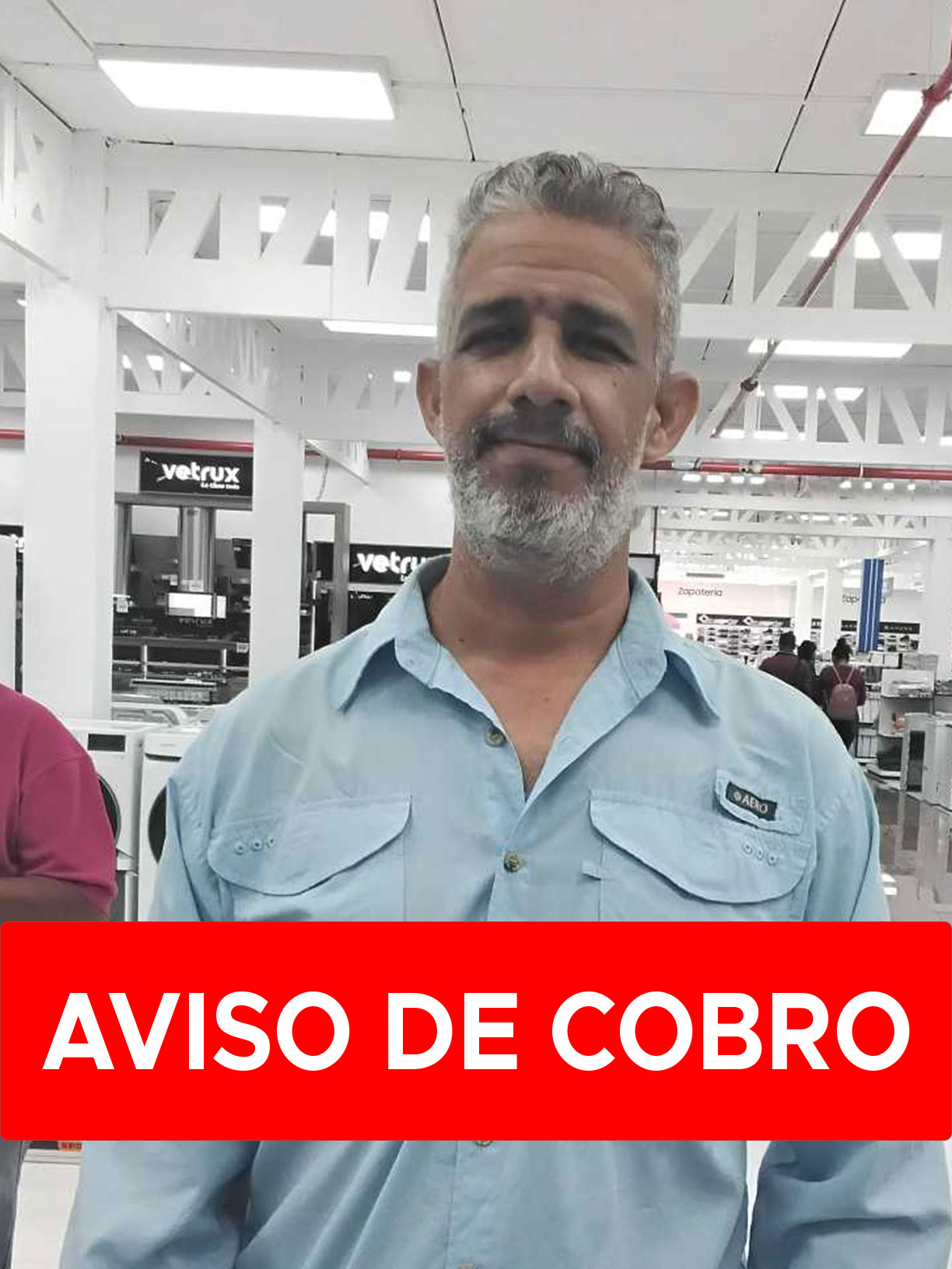 RONALD EDUARDO LOPEZ ASTUDILLO