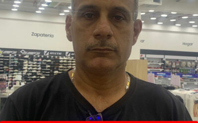 RONALD ELY RUBIO MONTERO