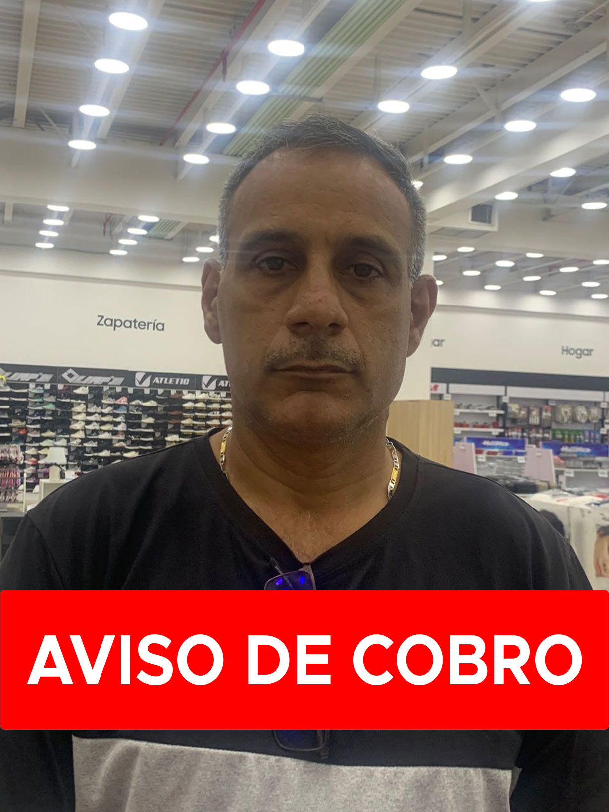 RONALD ELY RUBIO MONTERO