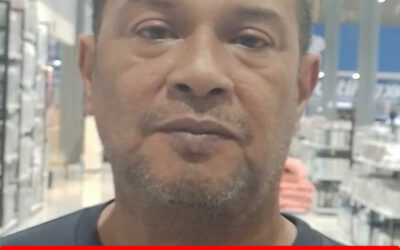 RONALD JOSE ARCIA TAYUPO