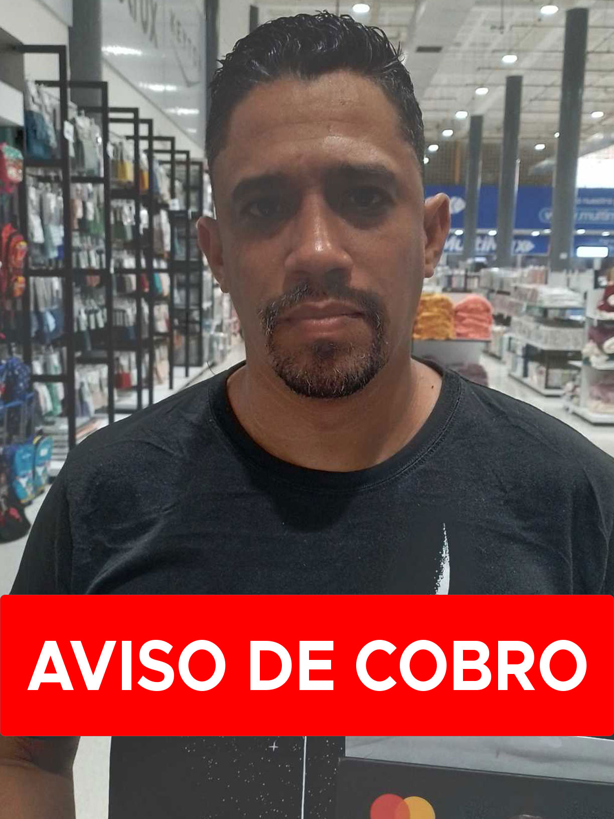 RONALD WLADIMIR LOPEZ RIVAS