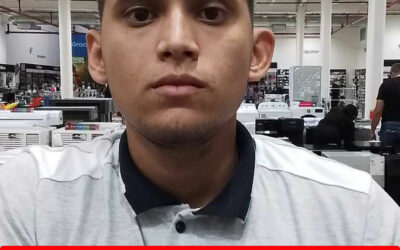 RONALDO JESUS PEREZ ROMERO