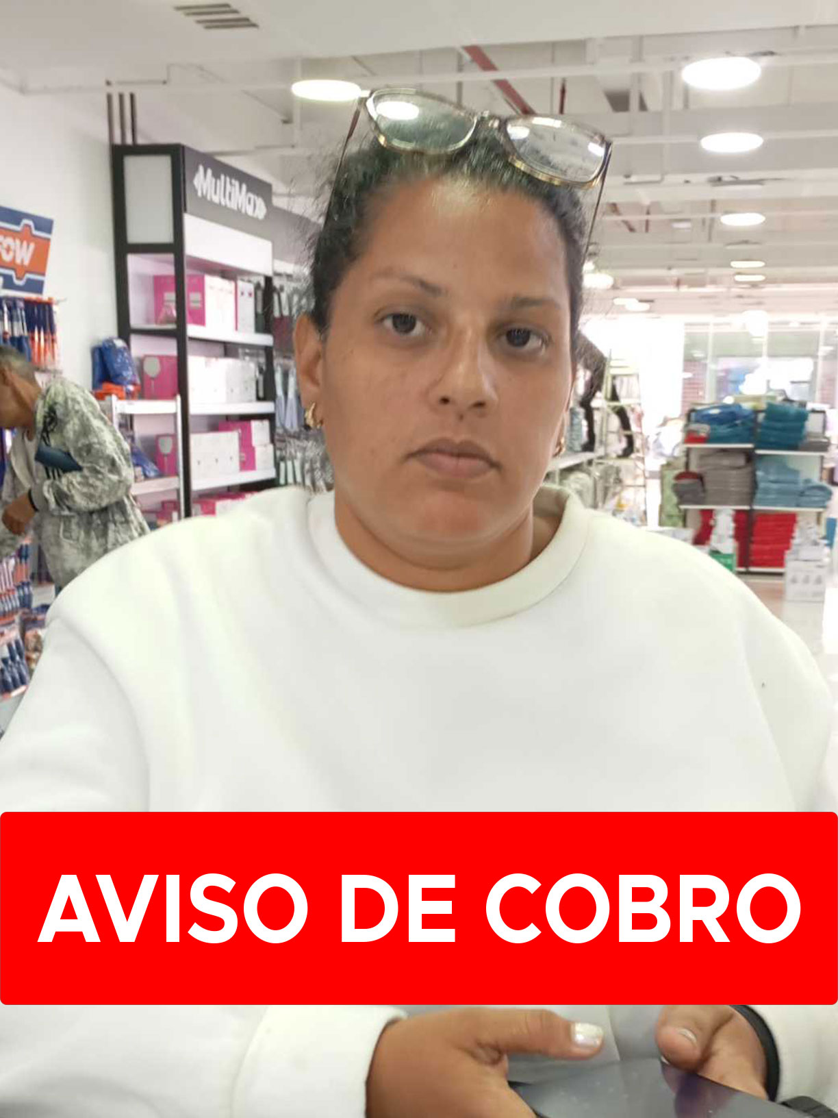 RONELVYS CAROLINA RIOS AVILA