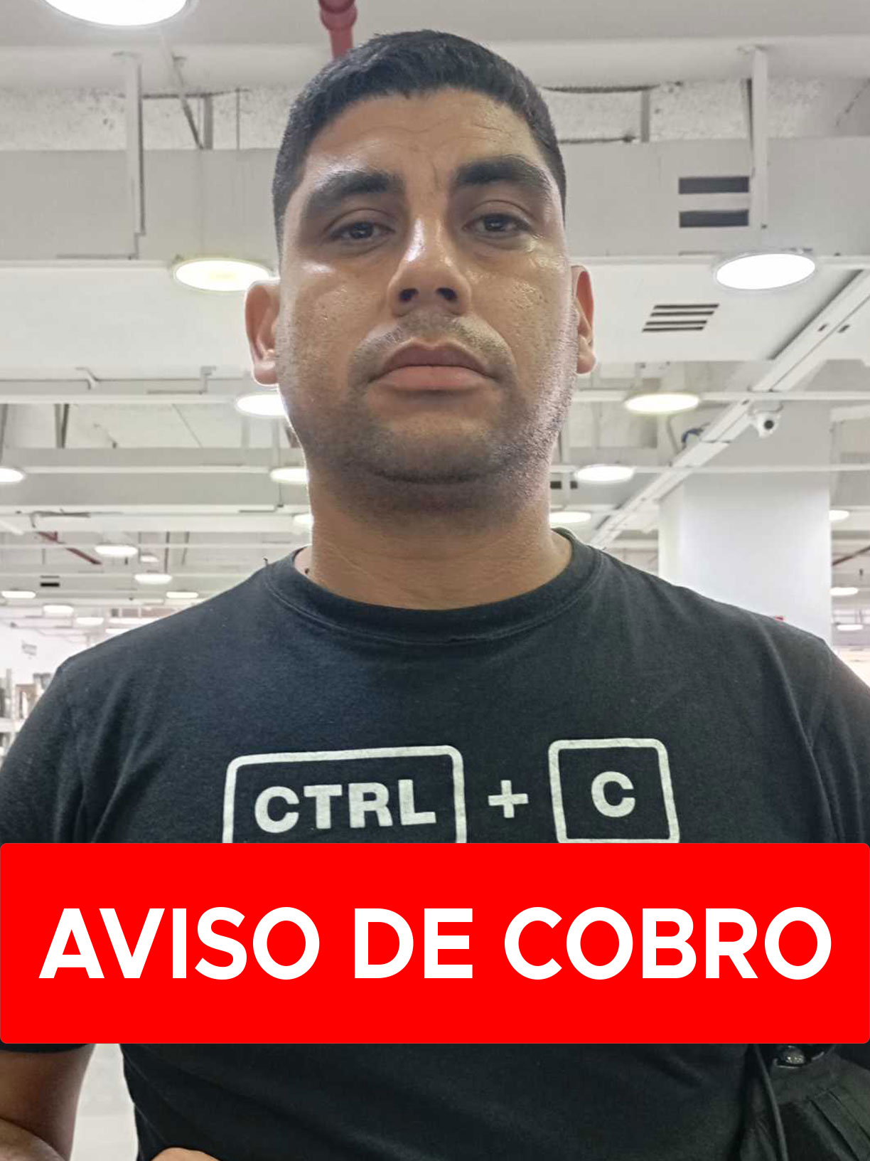 RONEYDER SANCHEZ MEDINA