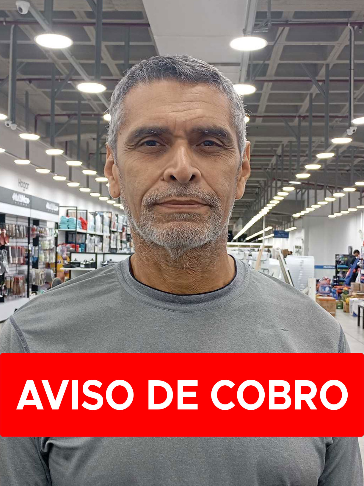 RONNIE AROLDO MONTESDEOCA MELENDEZ