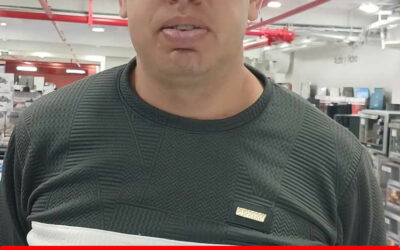 RONNY ARGENIS MARQUINA GIL