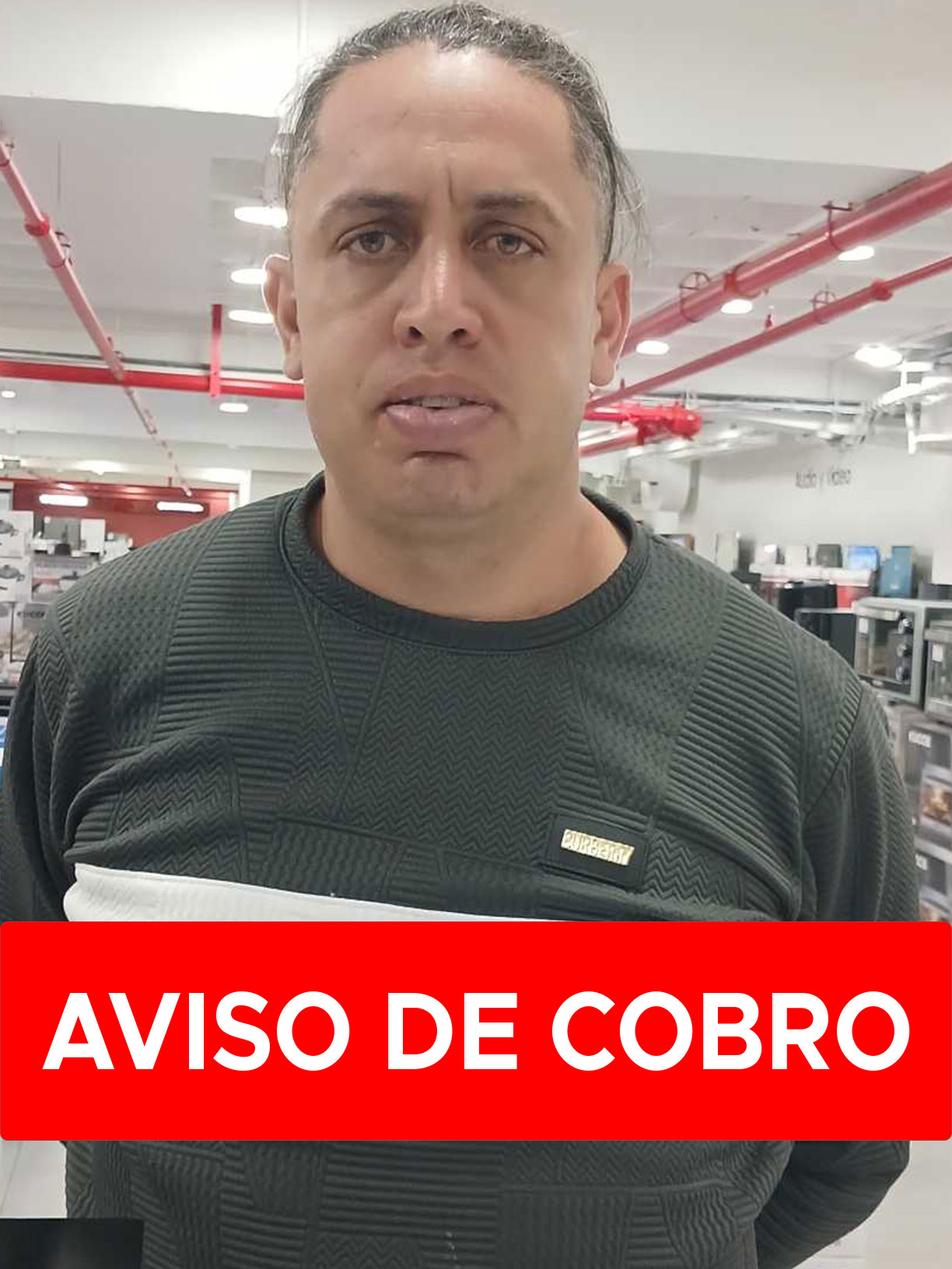 RONNY ARGENIS MARQUINA GIL