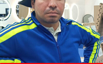 RONNY ERNESTO ALBUJAR BRAVO