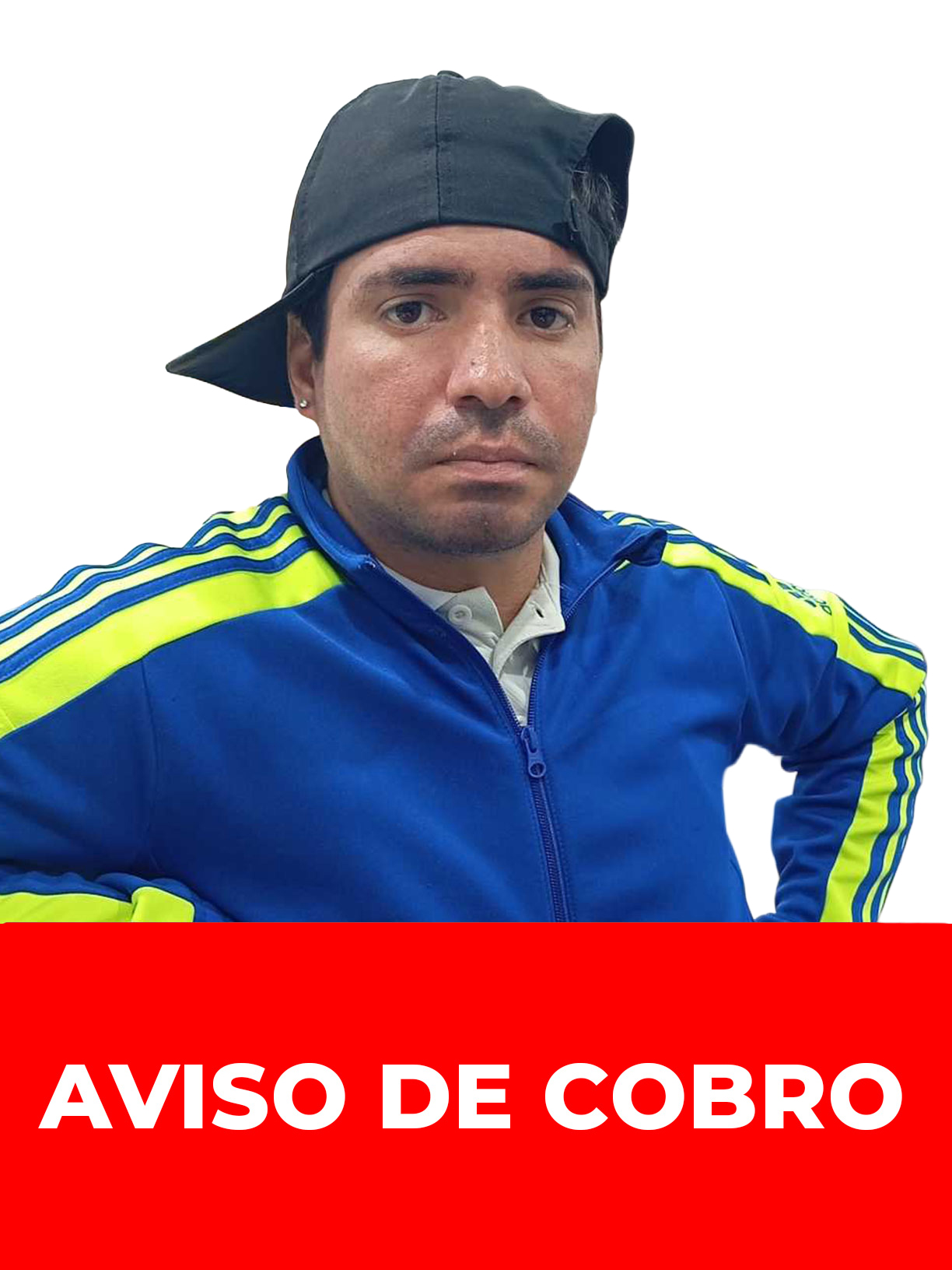 RONNY ERNESTO ALBUJAR BRAVO