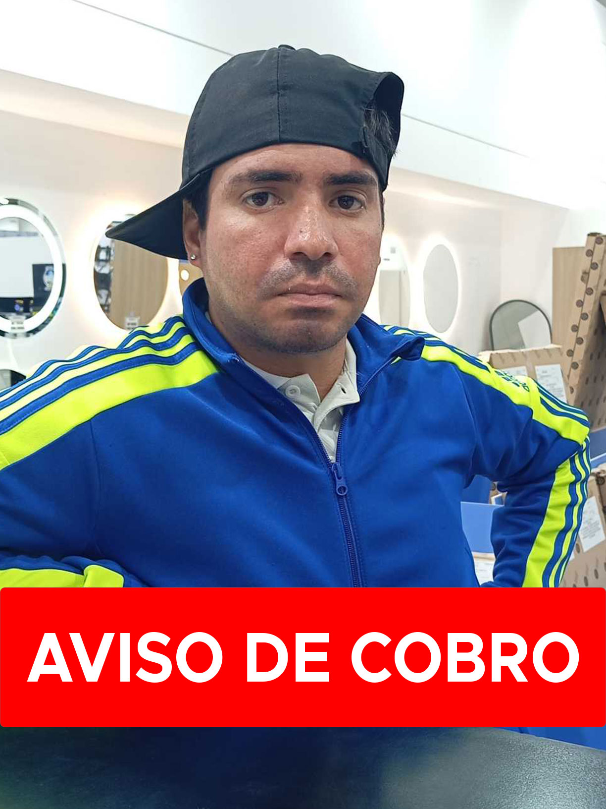 RONNY ERNESTO ALBUJAR BRAVO