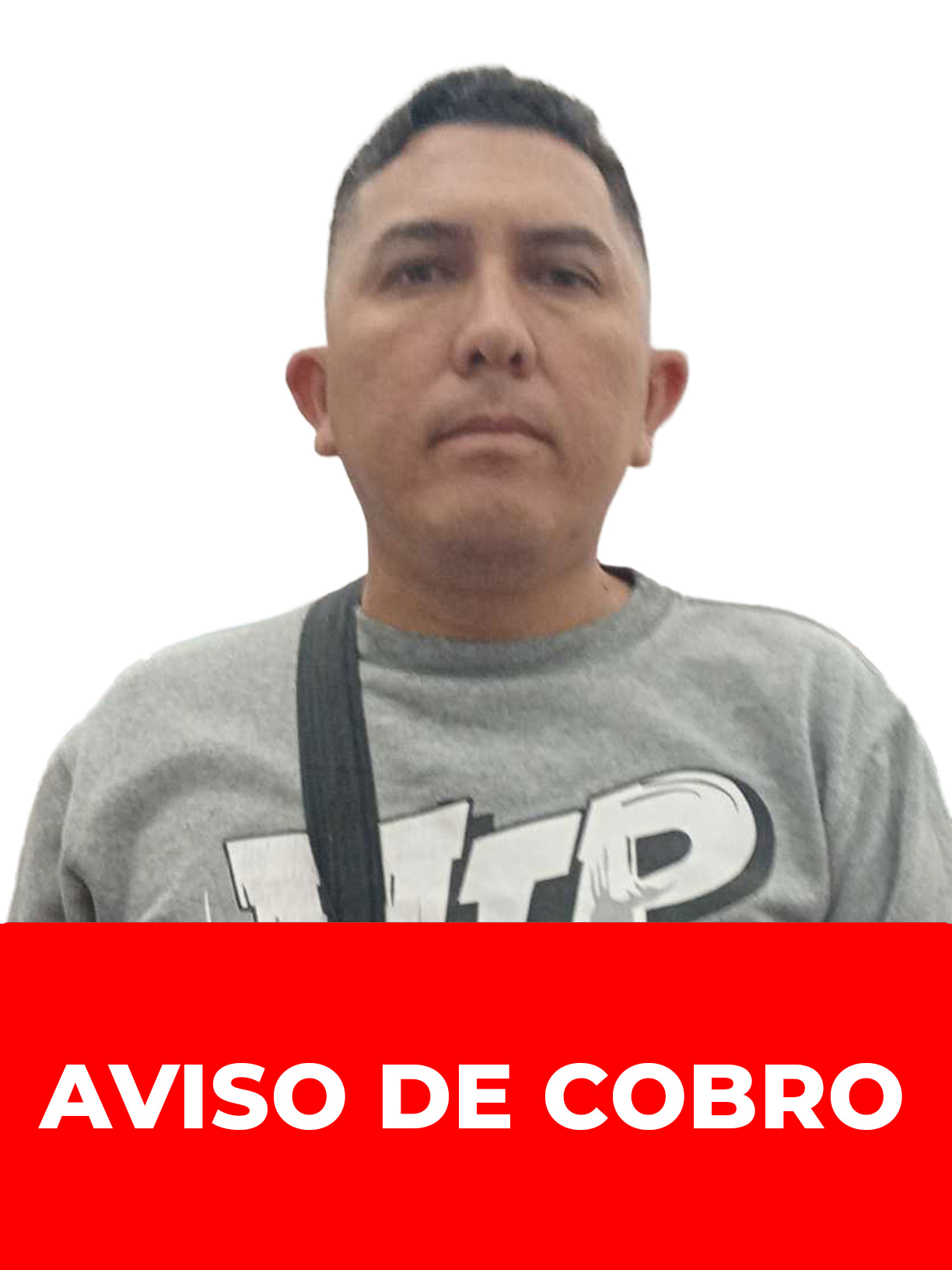 RONNY GREGORIO RODRIGUEZ VERA