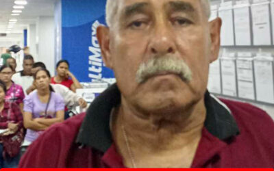 RONNY GUILLERMO FLORES MARTINEZ