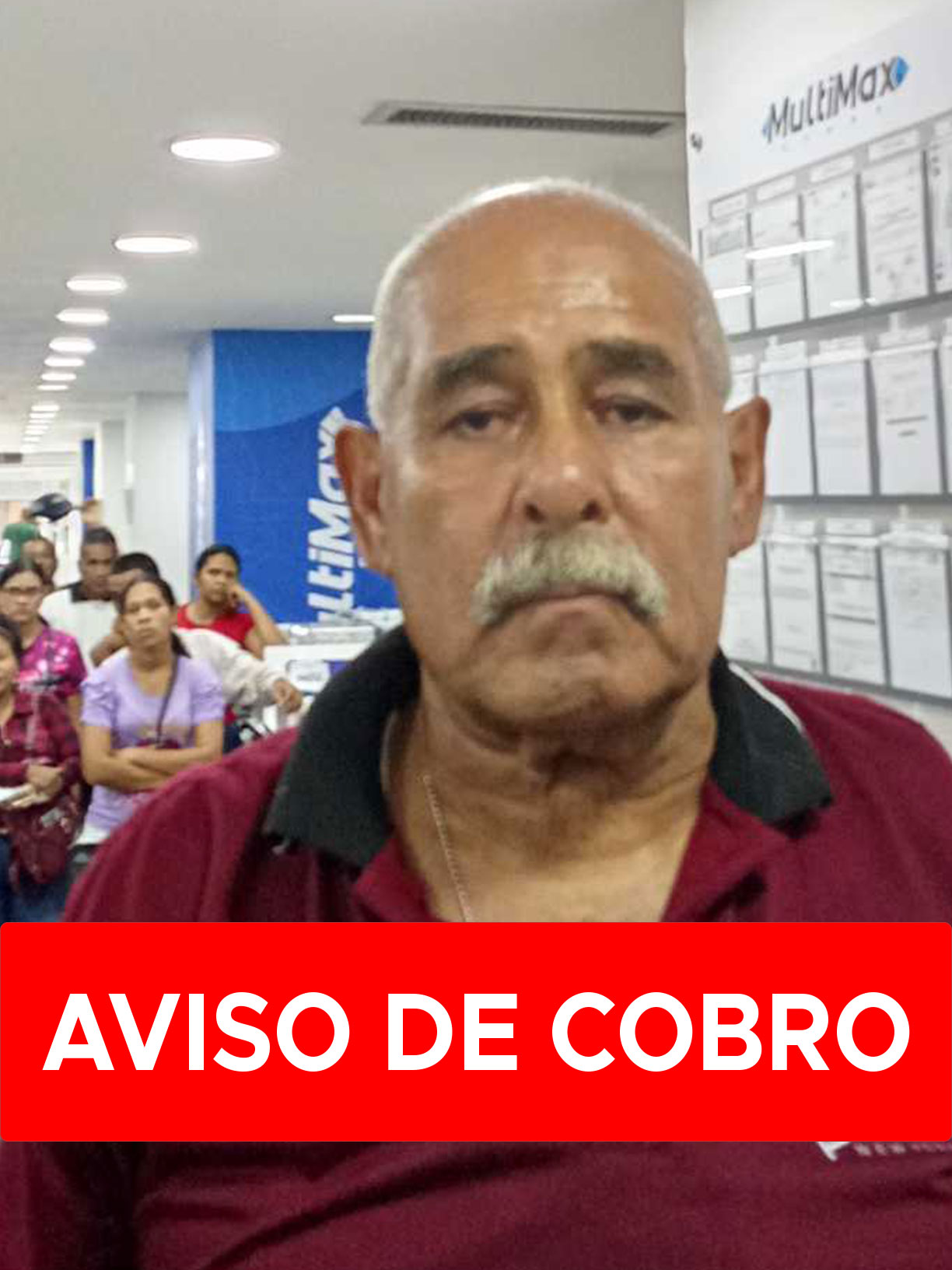 RONNY GUILLERMO FLORES MARTINEZ