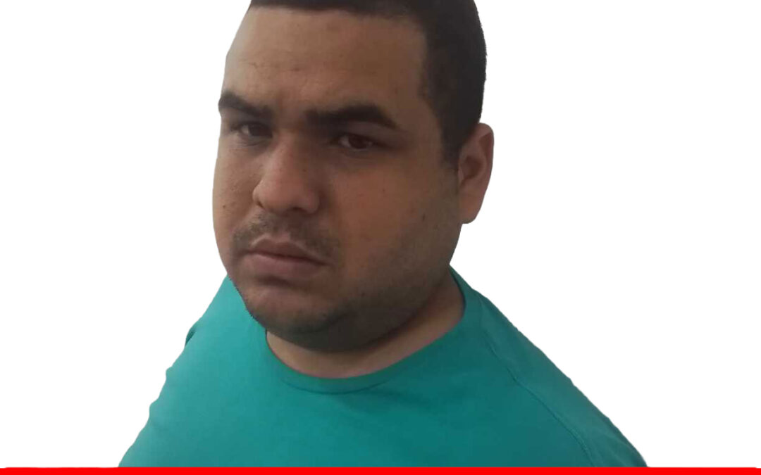 RONNY HUMBERTO HERNANDEZ MANJARREZ