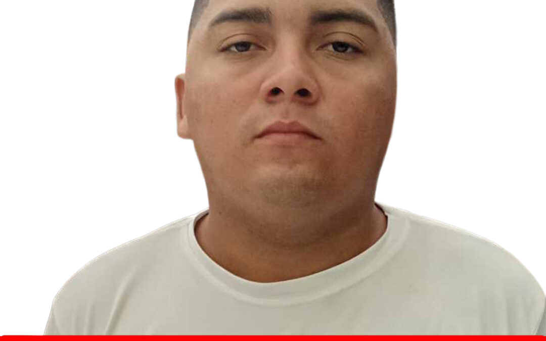 RONNY JESUS MARTINEZ RODRIGUEZ