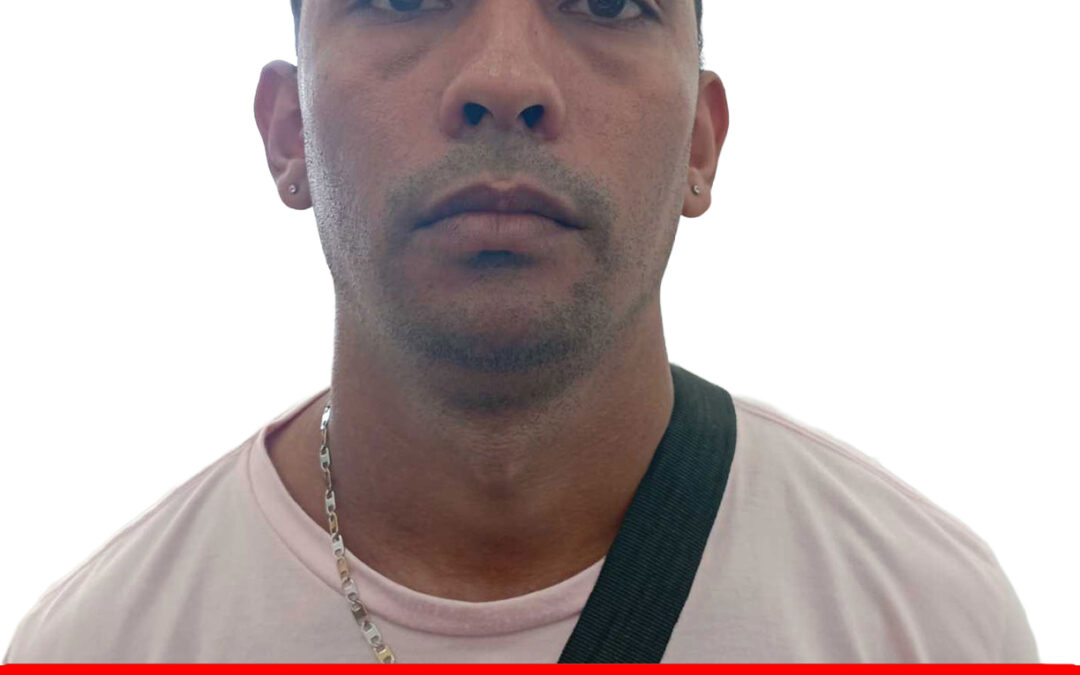 RONNY JOSE BARCELO BRAVO