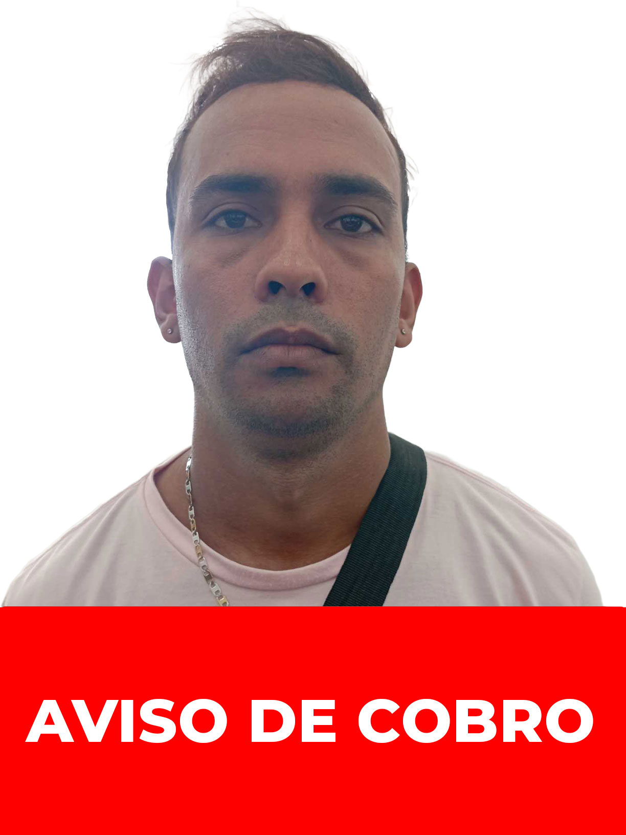 RONNY JOSE BARCELO BRAVO