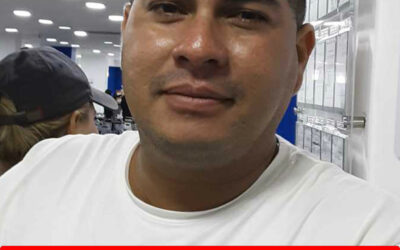 RONNY REY RAMIREZ JARAMILLO