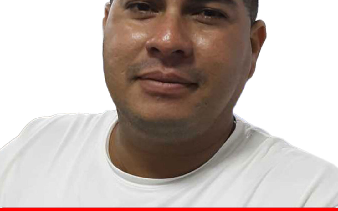 RONNY REY RAMIREZ JARAMILLO