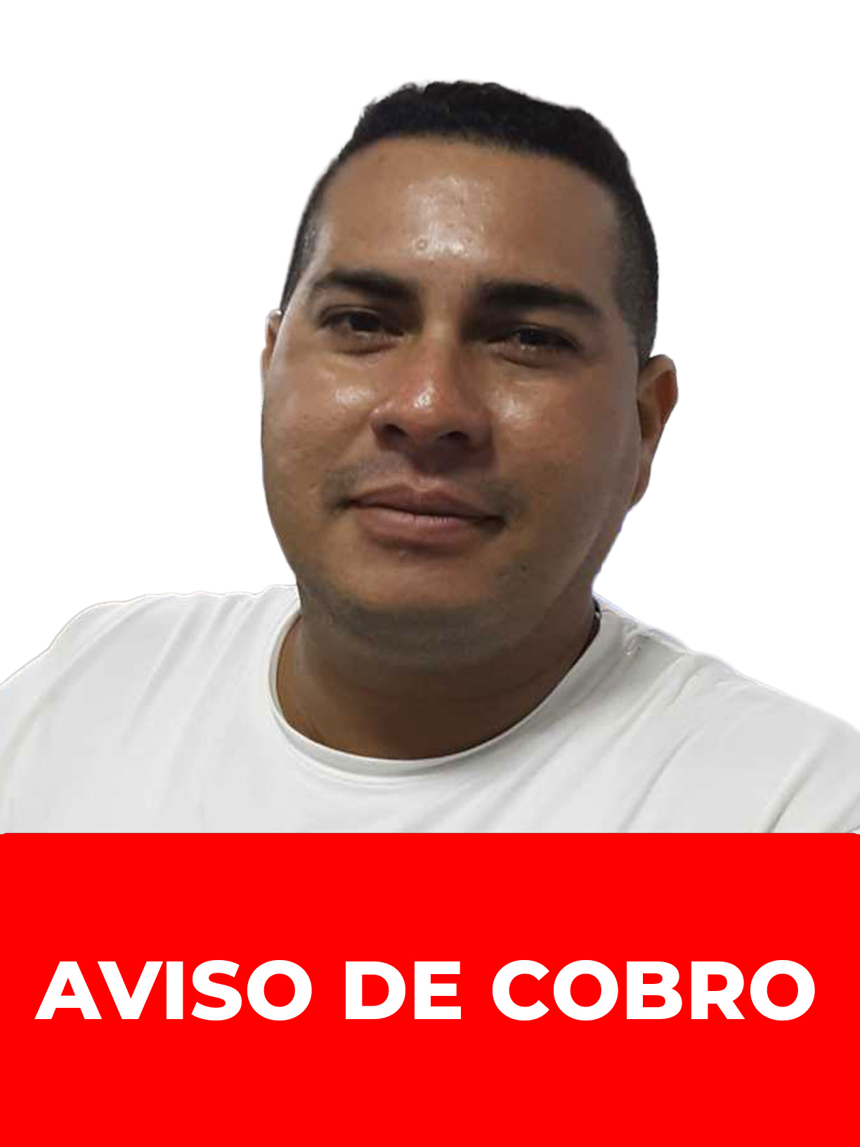 RONNY REY RAMIREZ JARAMILLO