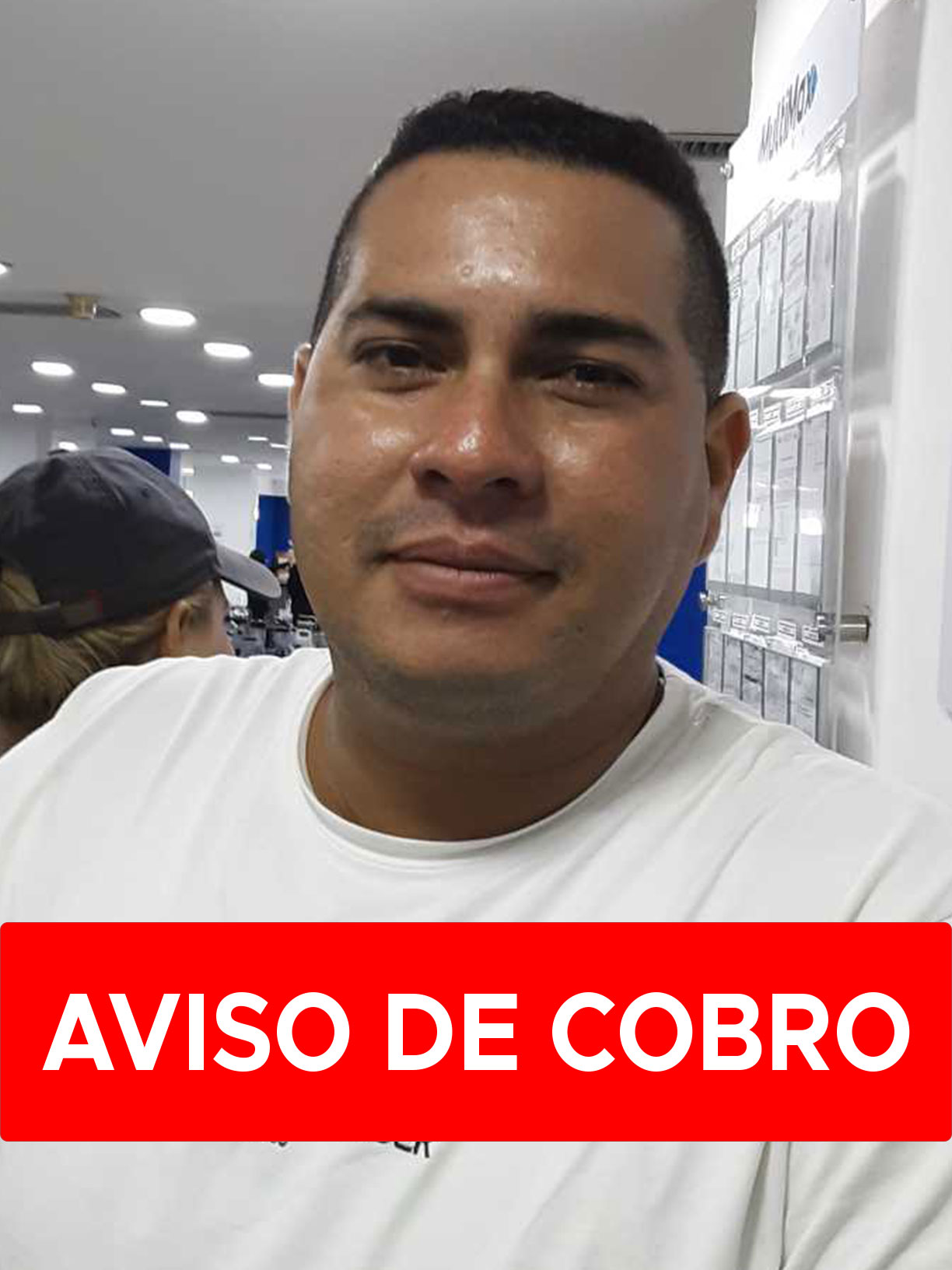 RONNY REY RAMIREZ JARAMILLO