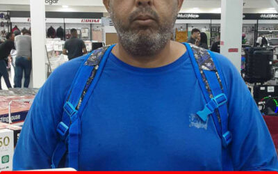 RONY ANTONIO RODRIGUEZ MARTINEZ