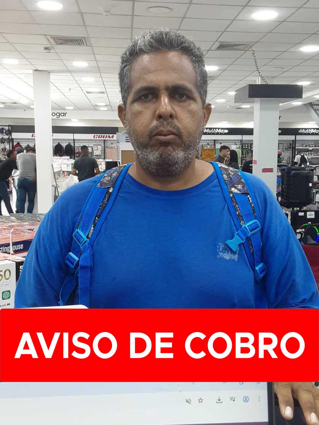 RONY ANTONIO RODRIGUEZ MARTINEZ