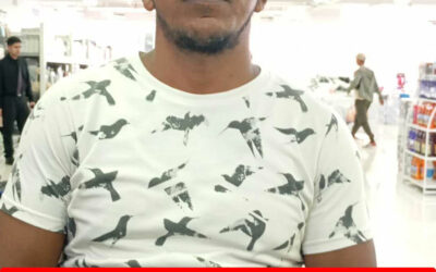 RONY ERNESTO ROJAS TRUJILLO