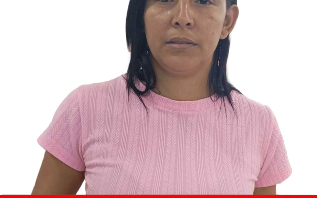 RORIELIS DANIELA INFANTES BANDRES