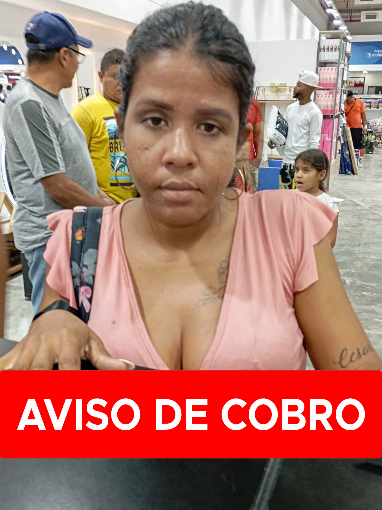 ROSA AIDA PEÑA ARIAS