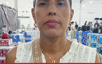 ROSA ALBA RIVERO BENAVIDES