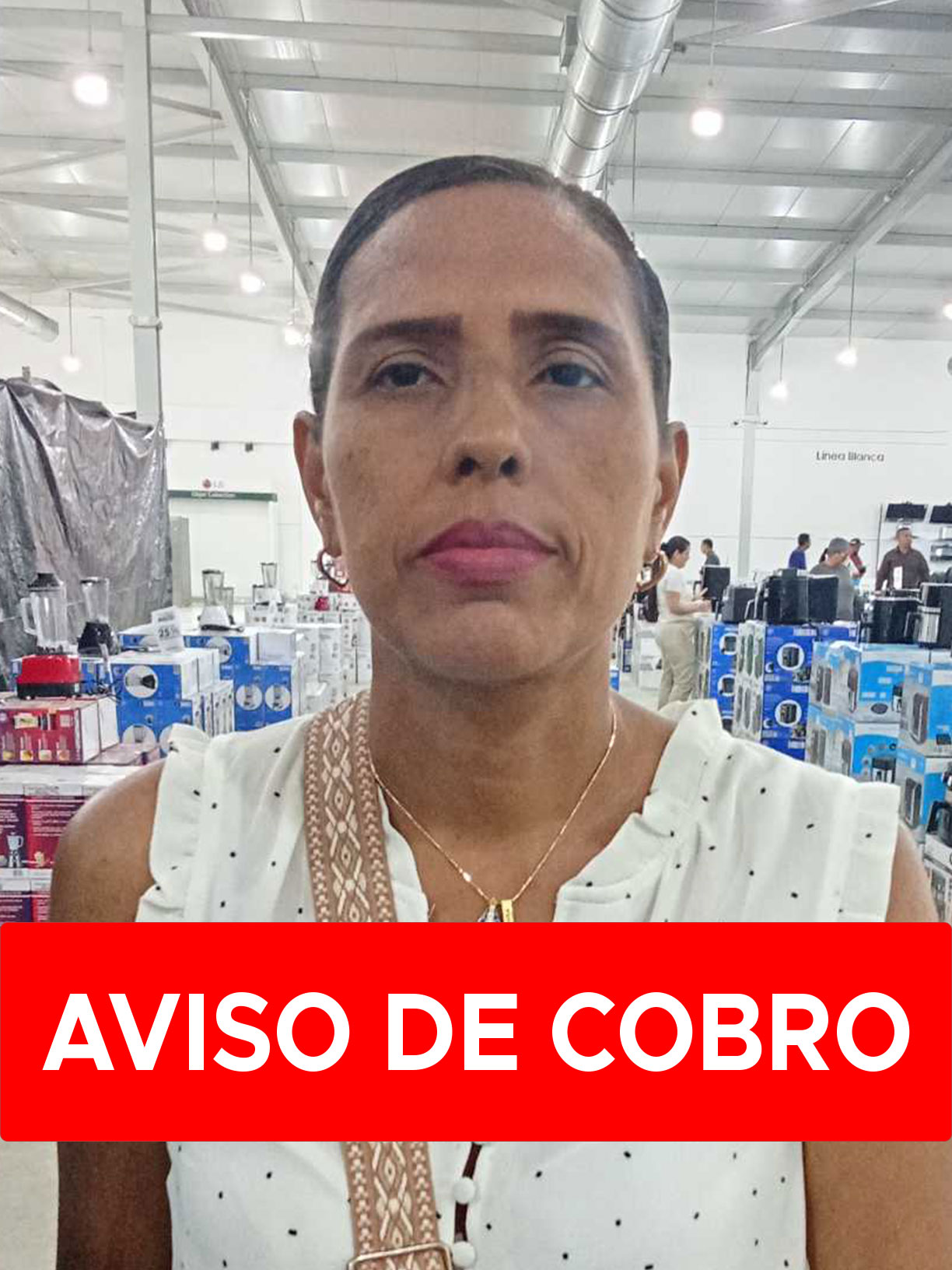 ROSA ALBA RIVERO BENAVIDES