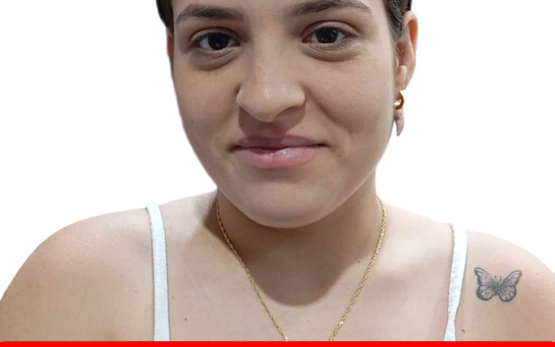 ROSA ALEJANDRA GIL CHAVEZ