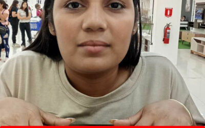 ROSA ANGELICA CRUZ PARADA