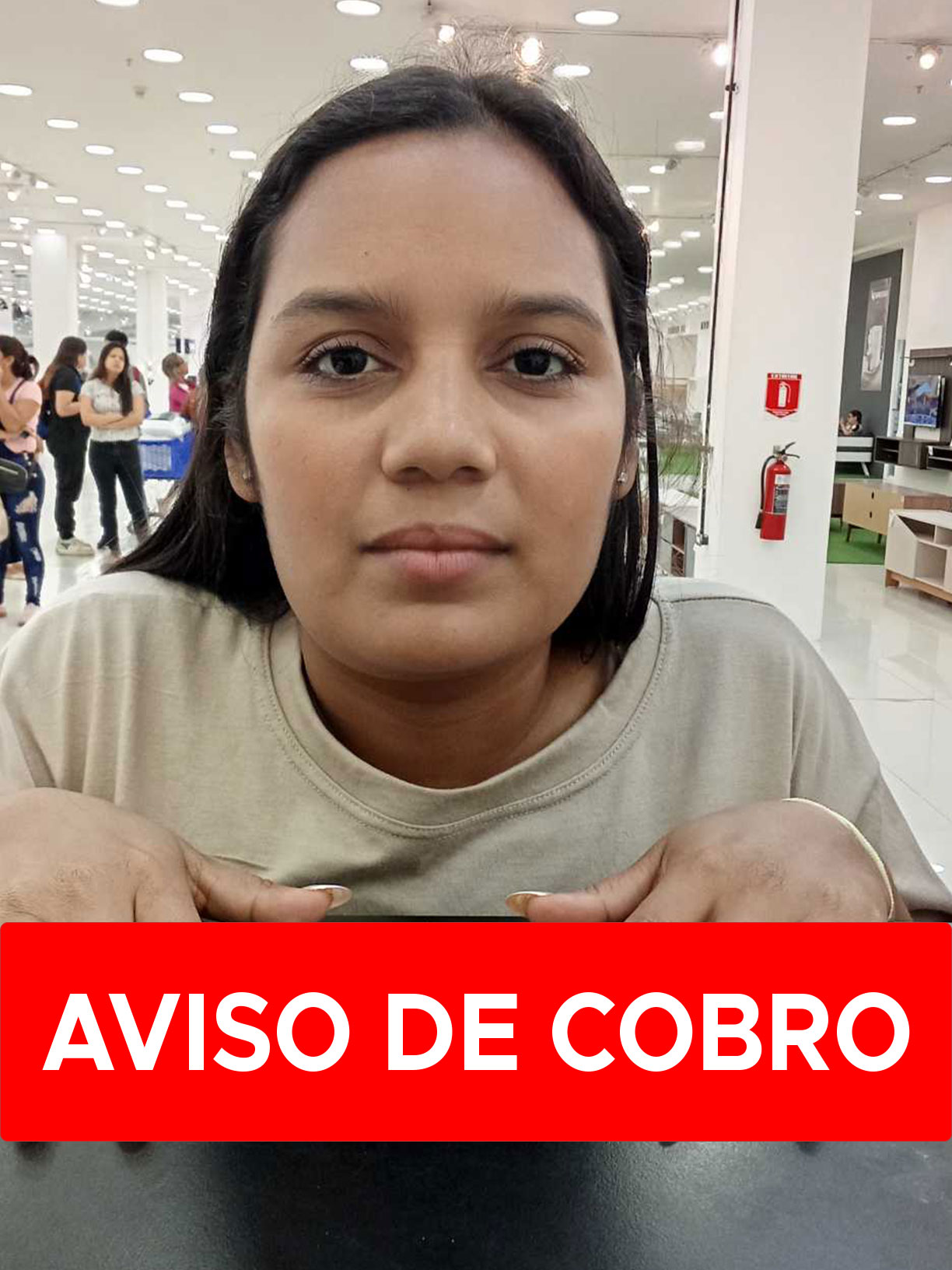 ROSA ANGELICA CRUZ PARADA