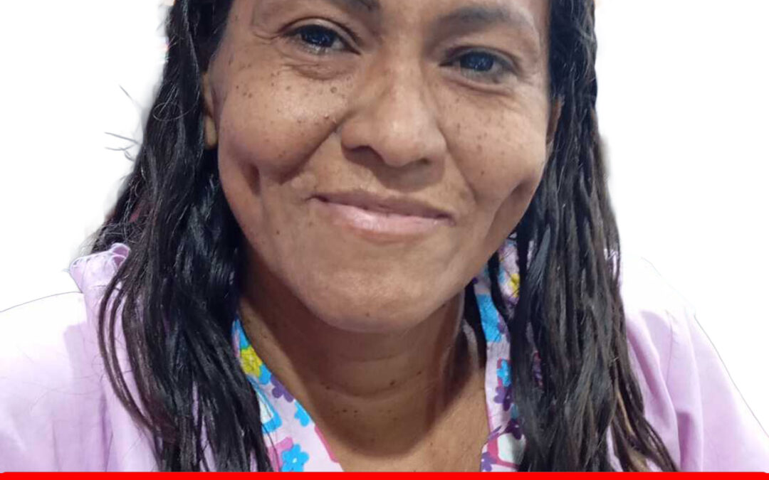 ROSA ANGELINA ARTEAGA