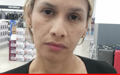 ROSA CRISTINA ALMANDOZ AZOCAR