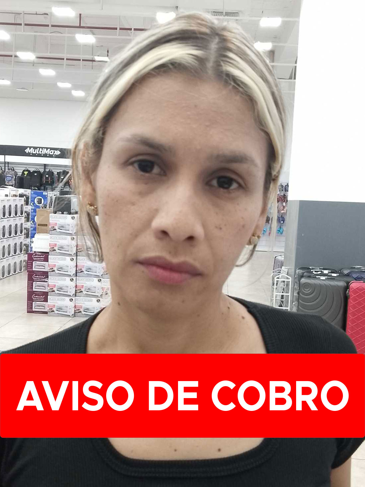 ROSA CRISTINA ALMANDOZ AZOCAR