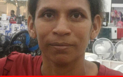 ROSA DEL VALLE MARVAL GIL